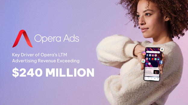 Opera Ads